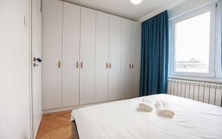 VANZARE APARTAMENT 2 CAMERE DESIGN | SALA PALATULUI | ULTRA FINISAT | - Poză 5