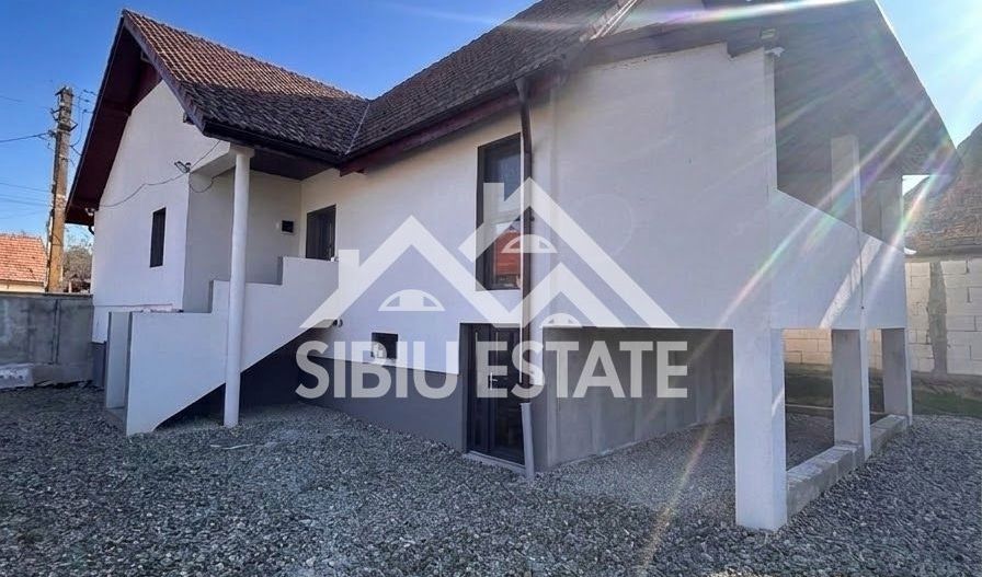 Casa Individuala, Mobilata si Utilata – Gata de Mutare - Poză 2