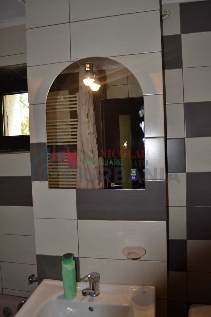 apartament 3 camere ultracentral Iasi - Poză 5