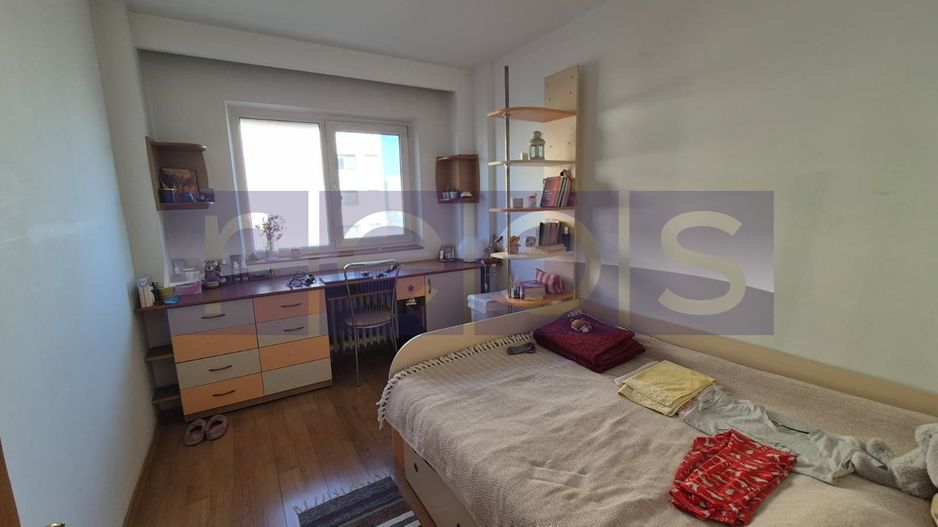 VANZARE APARTAMENT 3 CAMERE  TITAN | SECTOR 3 | - Poză 2
