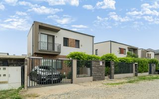 Casă individuală Tunari | 113 mp | Teren 345 mp | Comision 0% - Poză 2
