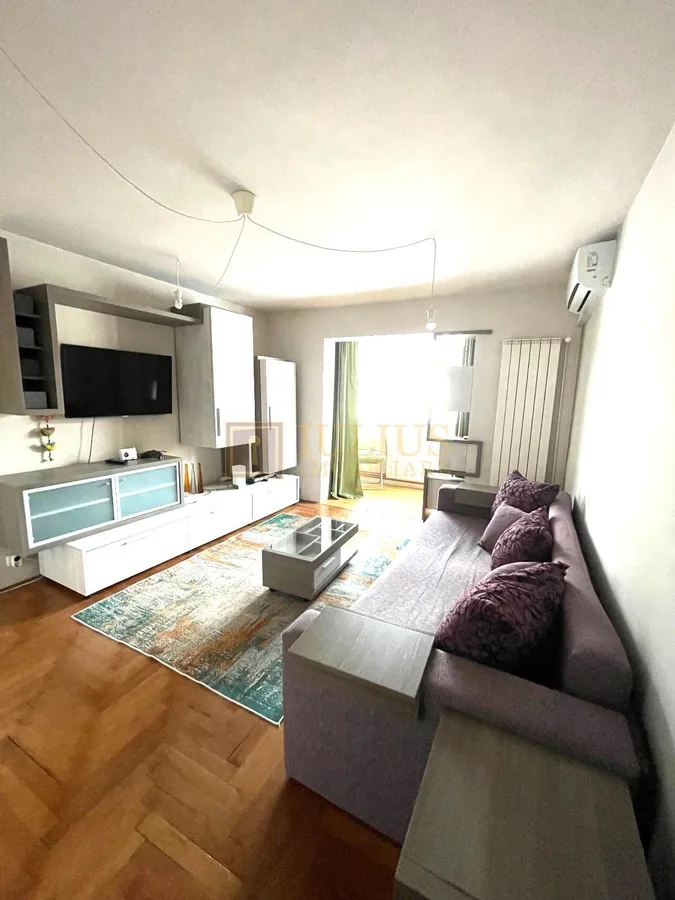 Apartament cu 2 camere-Sala Olimpia — fotografia 3