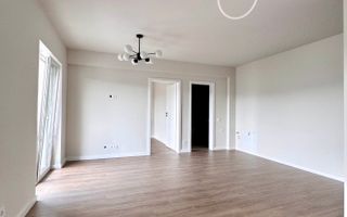 Apartament finisat / Zona Someșului , Florești - Poză 1