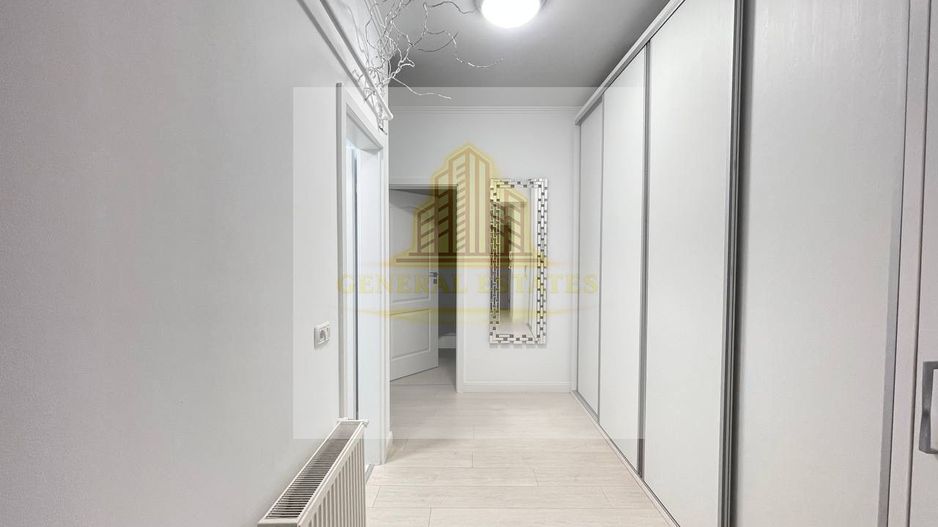 Apartament 2 camere - complet mobilat si utilat - Poză 19