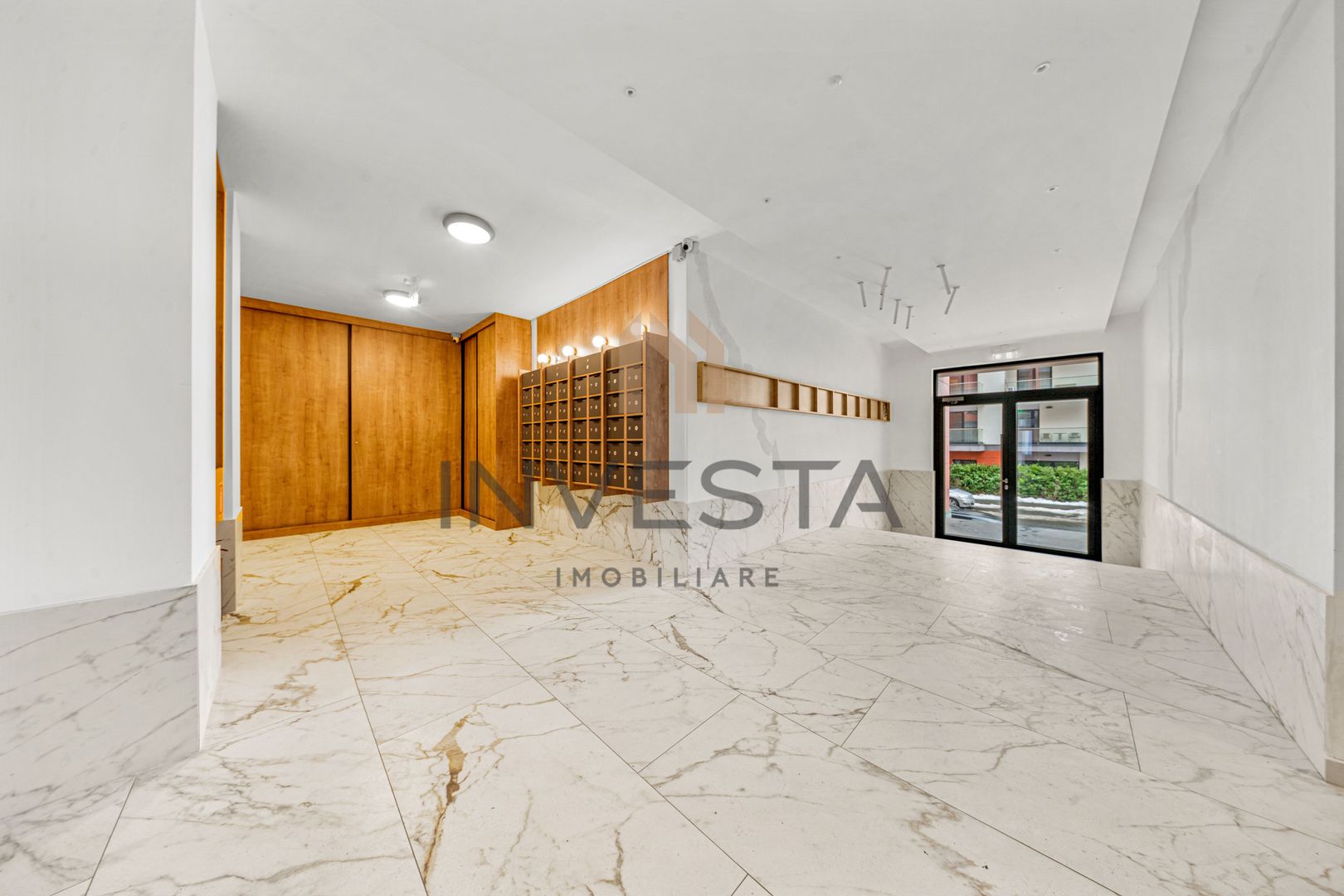 Apartament cu extras de carte funciara! Imobil premium! - Poză 2