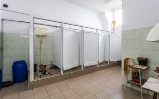 Chirie, spațiu industrial, 3000 mp, str. Sprîncenoaia, Centru - Poză 18