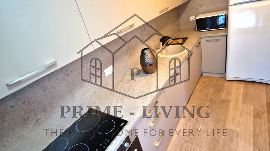 APARTAMENT SUPERB LA INCHIRIERE IN ZONA HERASTRAU - Poză 6