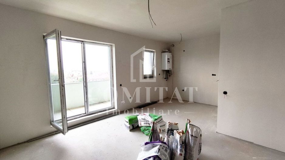 Apartament 2 camere| Semifinisat | Penthouse| Bloc nou- Floresti - Poză 5