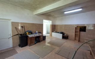 Restaurant-Pensiune de vanzare, Raul Vadului, Sibiu, Valea Oltului - Poză 21