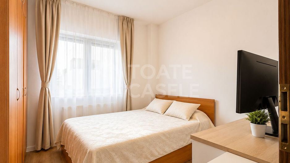 Apartament 2 camere, etajul 2, zona Calea Turzii - Poză 2