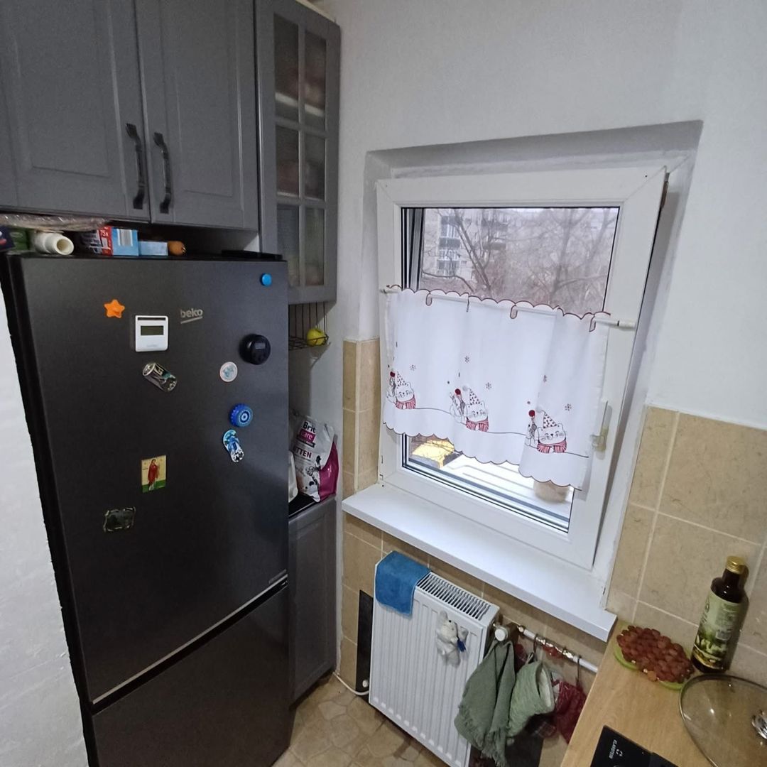 Girocului | 4 Camere | Decomandat |  Etaj intermediar | Boxa | - Poză 4