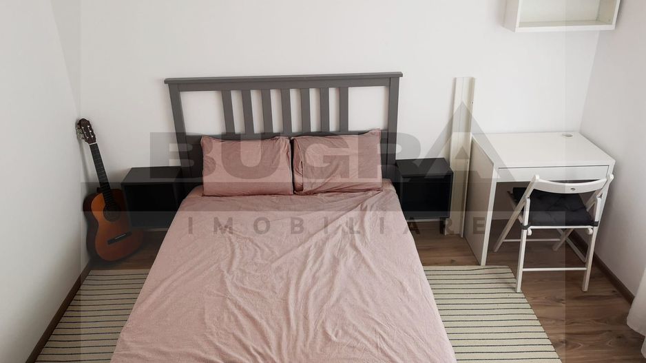 Apartament 2 camere decomandate, 44 gradina, zona Terra - Poză 1