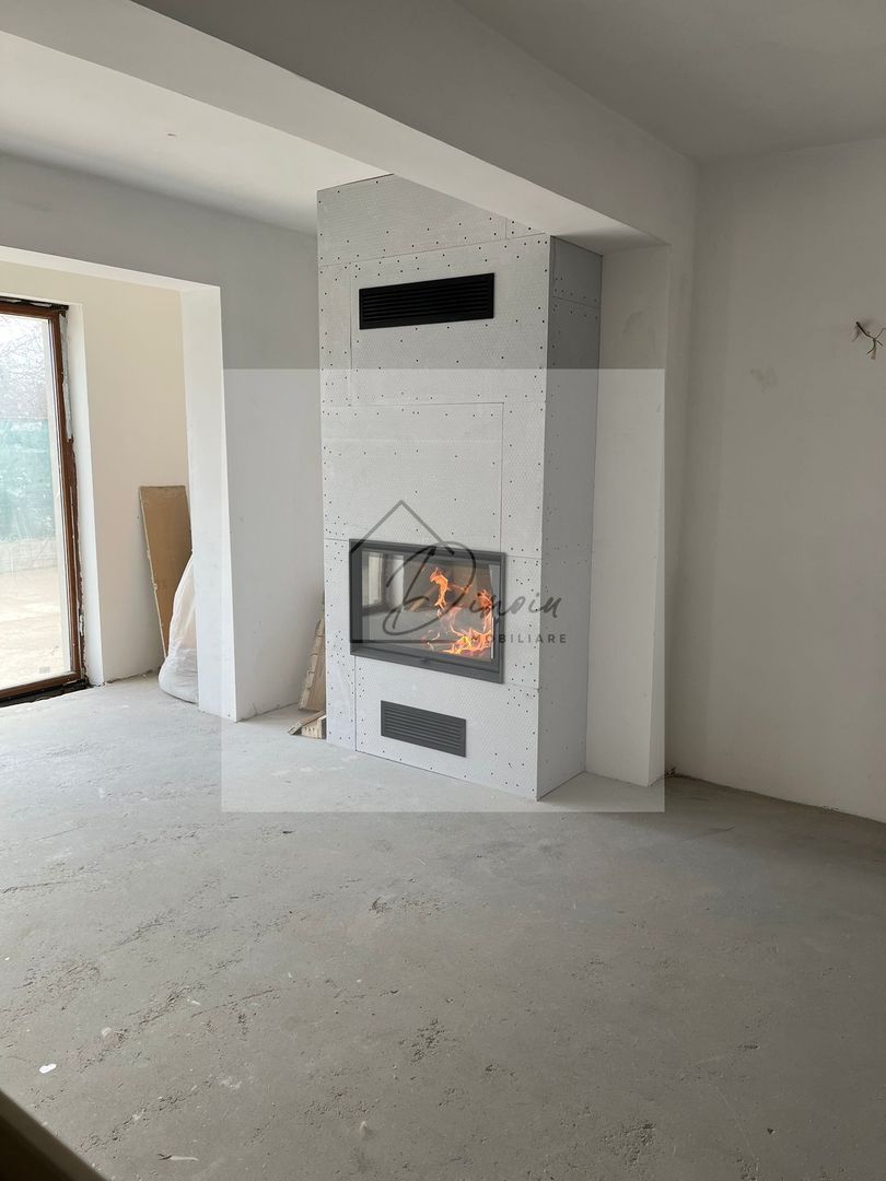 COMISION 0% I Vila Cartier Henri Coanda Pipera - Aviatiei - Poză 23