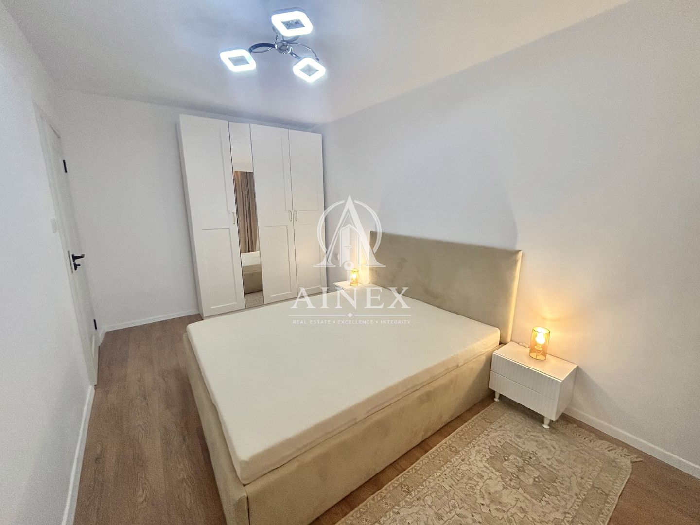 OCAZIE Apartament 3 CAMERE Zona Gheorghe Lazar - Poză 9