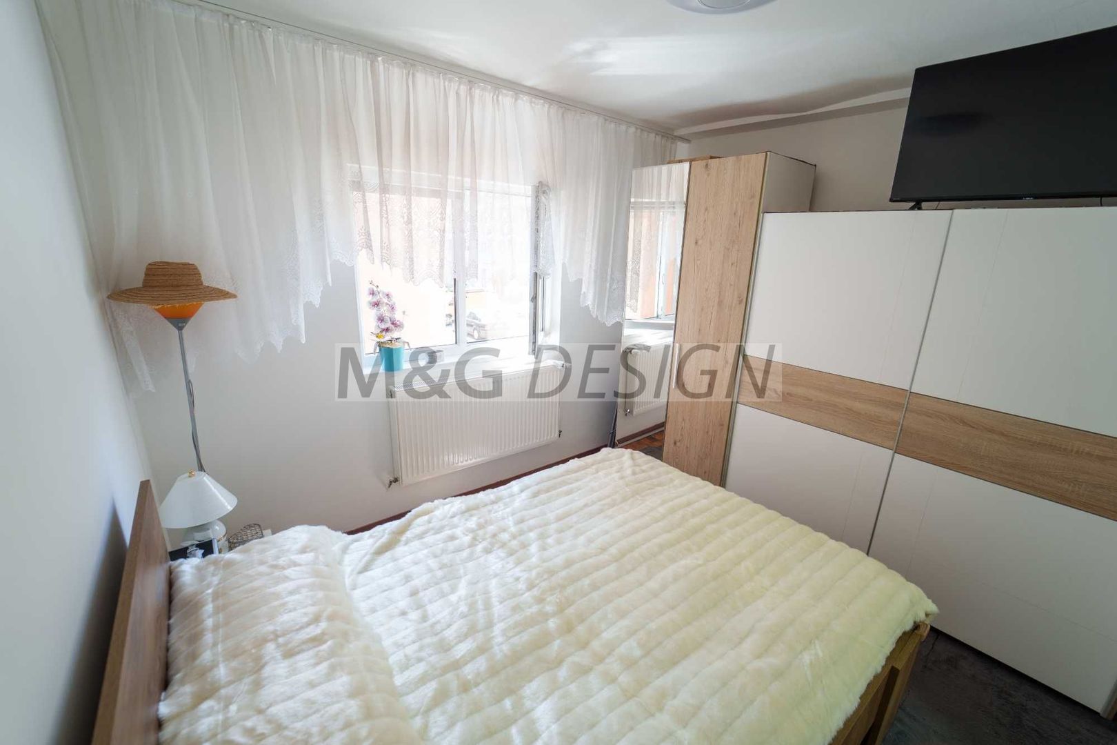 Apartament 2 camere  Blascovici etaj 1 - Poză 2