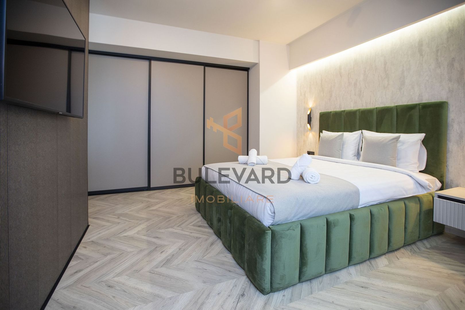 Comision 0.  Apartament 2 camere la cheie! - Poză 12