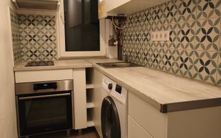 Apartament cu 2 camere in zona Dambu - Poză 1