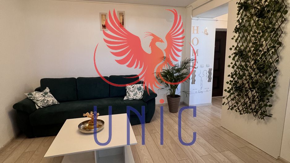 Apartament 2 camere, mobilat, bloc nou cu lift, langa Promenada Mall - Poză 4