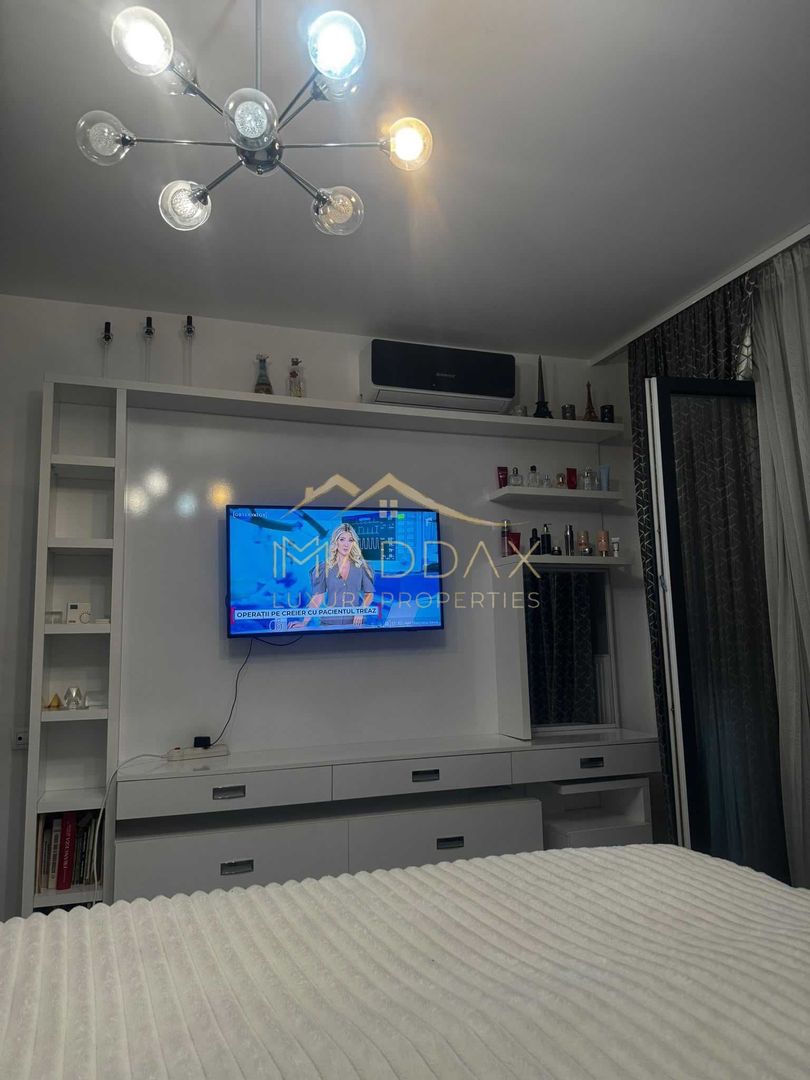 Apartament Premium 2 Camere | Exigent Plaza Residence Faza 2 - Poză 4