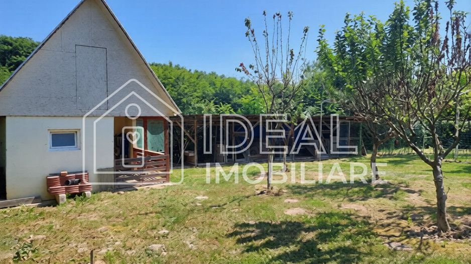 Teren intravilan 2.158 mp - Tropinii Noi, Sibiu | 2 parcele | Zonă Dumbrava - Poză 8