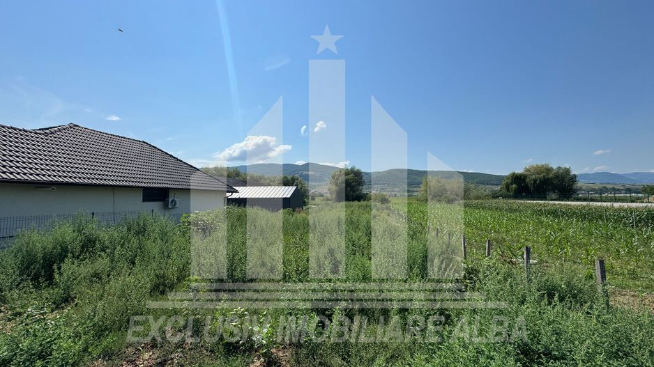 Teren intravilan de vanzare, Micesti - Poză 3