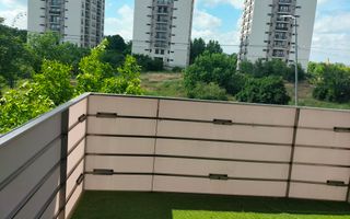 Apartament 3 camere Brancoveanu, la 5 min de metrou. Terasa. Parcare subterana. - Poză 1