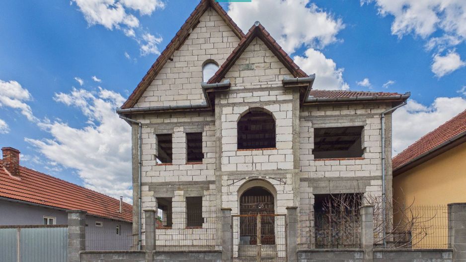 Casă cu etaj construcție nouă, în Sebiș Arad - Poză 25