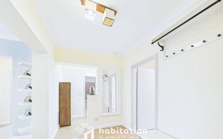 Apartament spațios cu curte și garaj – confortul unei case moderne - Poză 24