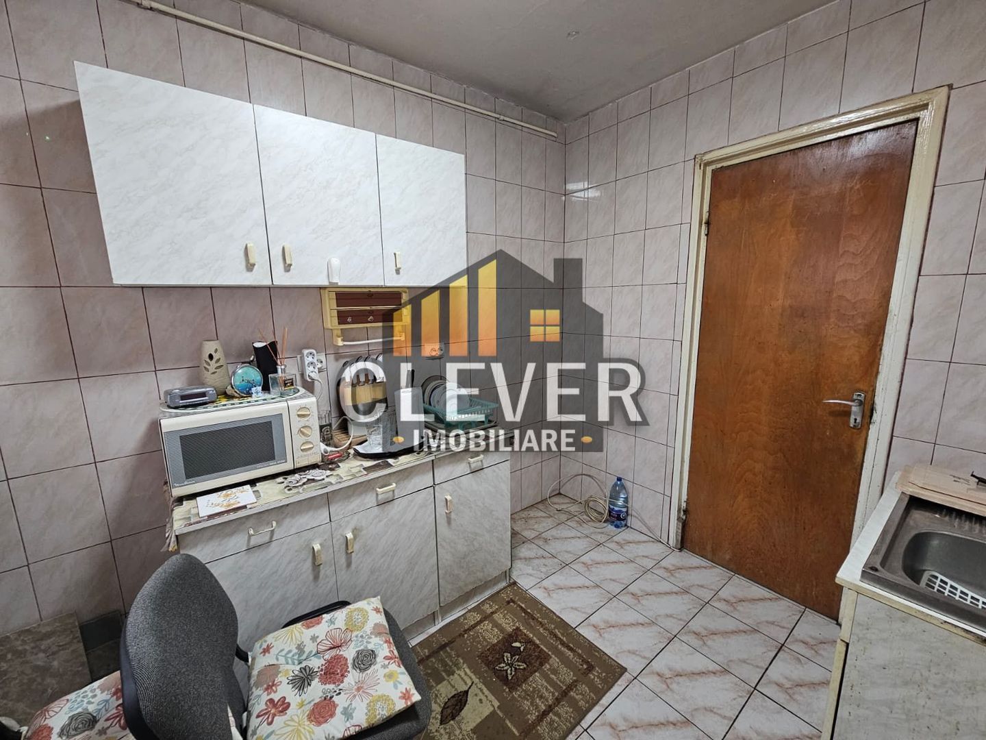 Apartament 3 camere Liviu Rebreanu - Poză 7