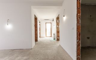 Casă nouă, spațioasă, în cartierul rezidențial din Curtici - Poză 9