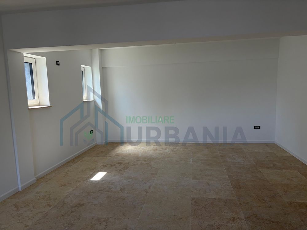 Spațiu comercial nou de închiriat, 200 mp + garaj 100 mp, zona Galata, Iași - Poză 8