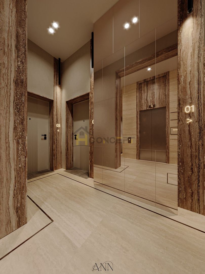 3 camere,  Pipera stradal,  finisaje premium - Poză 5