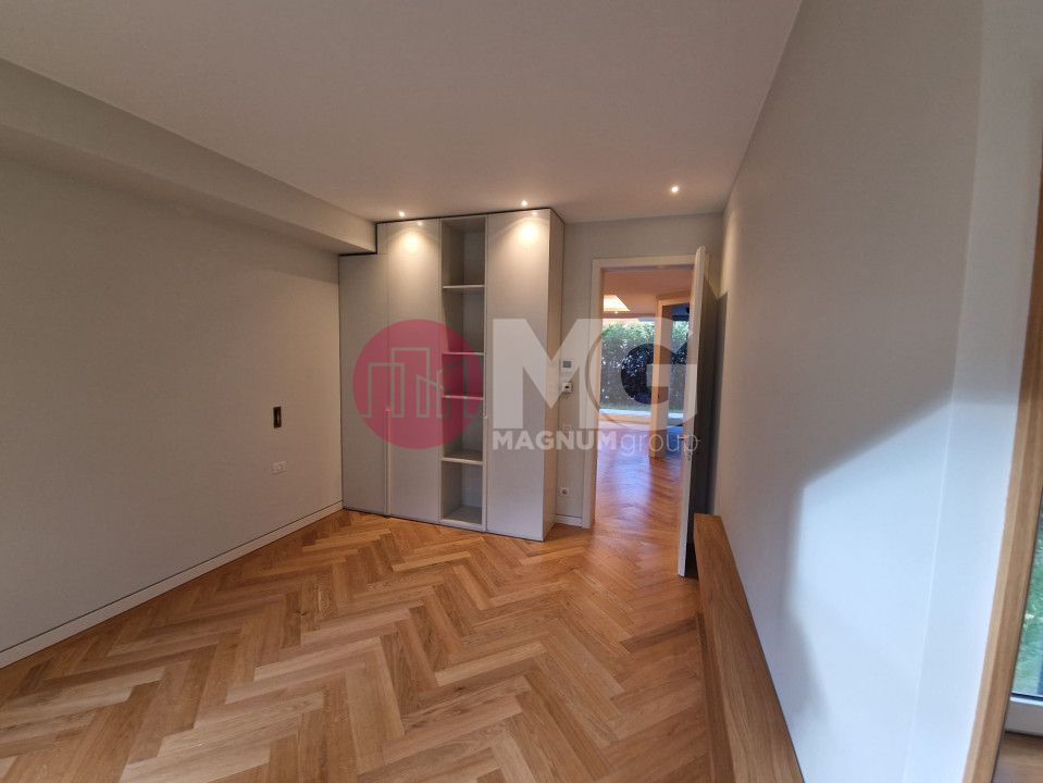 apartament 3 camere de inchiriat- zona exclusivista- Dorobanti- Capitale - Poză 15