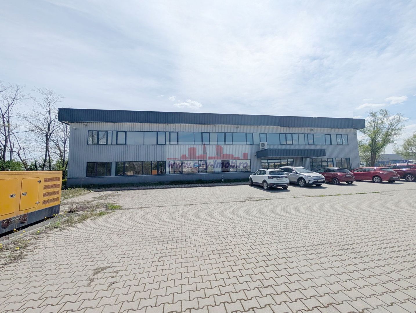 Vanzare Hala Industriala Bucuresti sector 1 - Poză 1