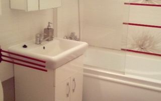 Apartament 2 camere de închiriat | Sibiu, Calea Dumbrăvii | 54 mp - Poză 8
