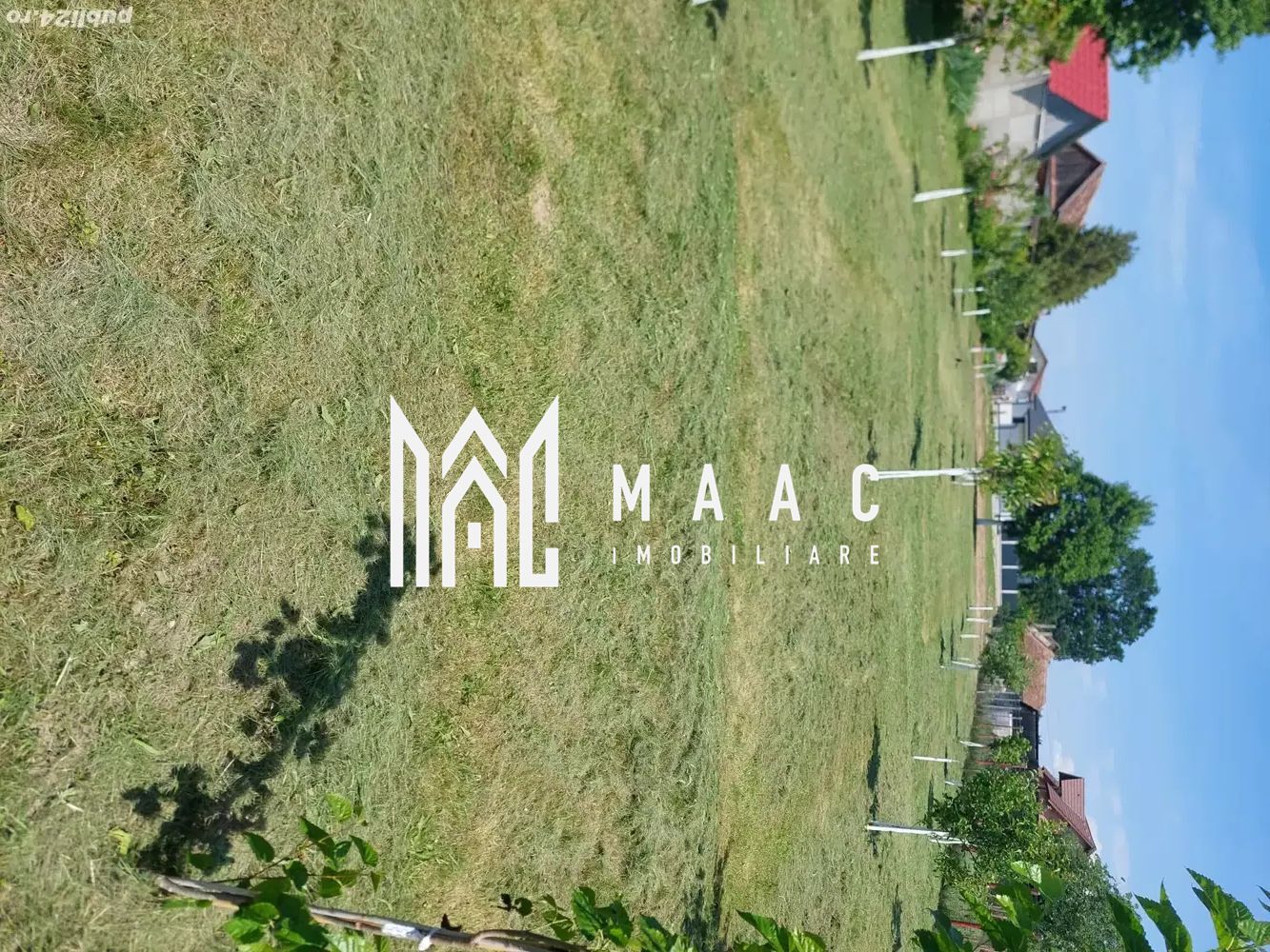 Casa Individuala I 3 Camere I Teren 2210 MP I Sacel - Poză 9