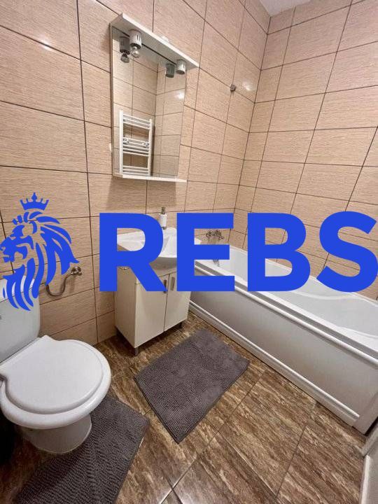 Apartament cu 3 camere decomandate, confort I, 63 mp, etaj intermediar, finisat modern, mobilat si utilat, in Iris - Poză 7