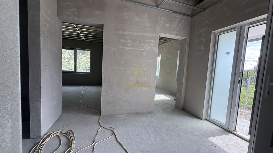OFERTA! Casa de Vanzare Tautii Magheraus ,Zona Superba ,Teren 900MP - Poză 4