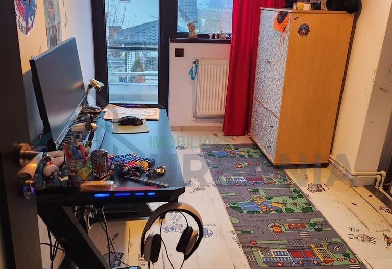 Casă de vânzare în Dancu, Iasi – 5 camere, 180 mp utili, teren 530 mp - Poză 11