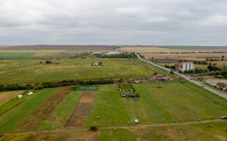 Teren 1500mp Pischia intravilan extins - Poză 2