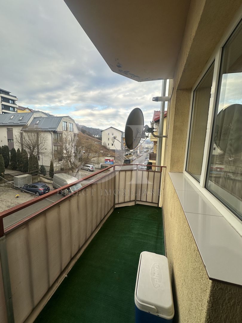 Apartament 3 camere | etaj intermediar | Parcare inclusa | Eroilor - Poză 9