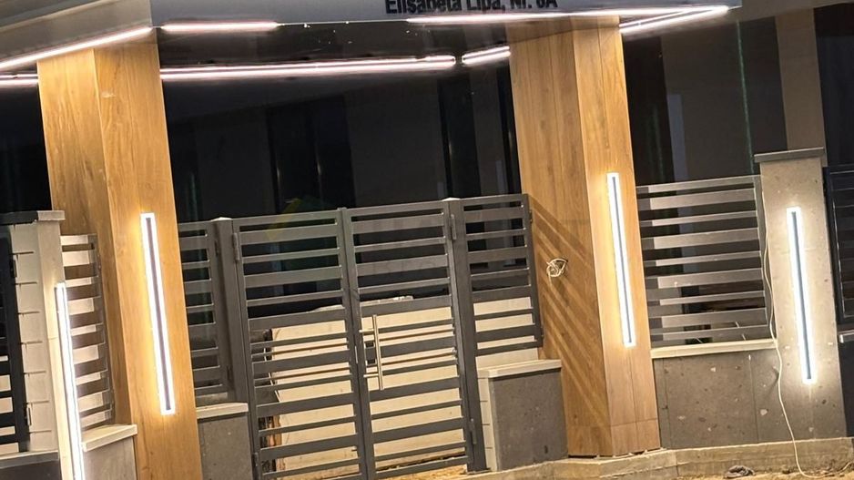 Apartament 2 camere spațios | 68mp utili + terasă 14 mp | PIPERA CONCEPT II - Poză 28