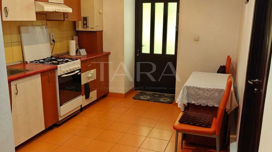 Apartament 1 camera, zona Semicentrala - Poză 3