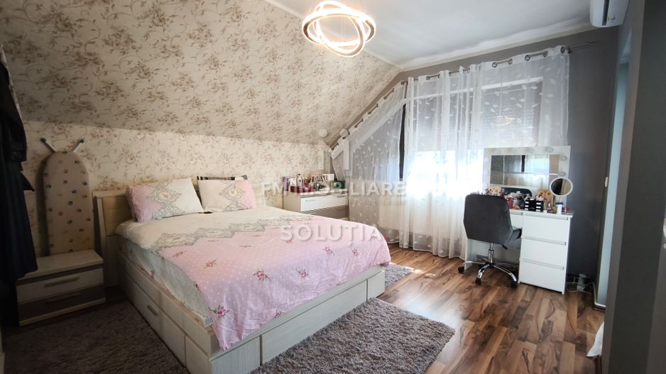Casă tip duplex | Garaj | Zona Brândușelor | Baia Mare - Poză 8