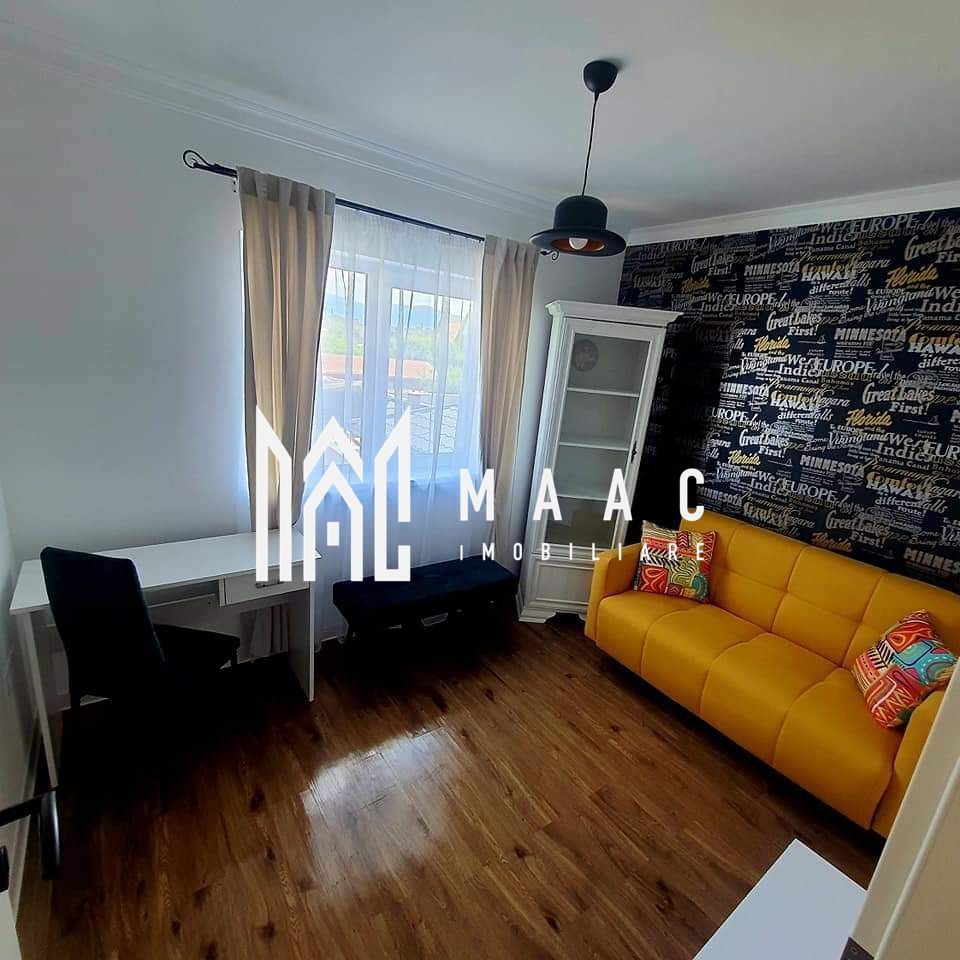 Casa 3 camere | Teren 235 mp |  Selimbar - Poză 11