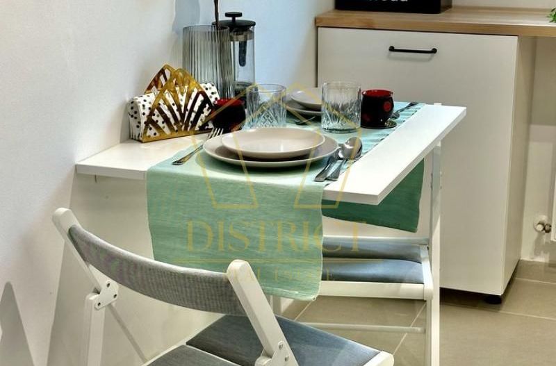 Apartament cu 3 camere pe 2 nivele mobilat si utilat in Giroc - Calea Urseni. - Poză 4