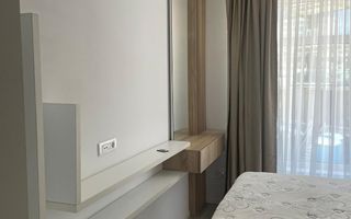 2 camere | Laguna Residence | vedere piscină si LAC - Poză 10