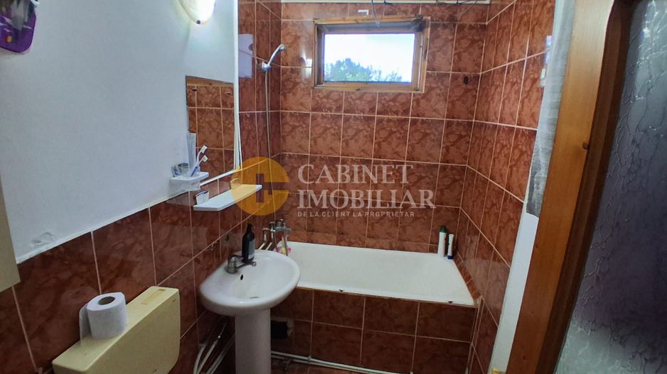 Apartament 2 camere, decomandat,  zona Tudor Vladimirescu, Iasi - Poză 3