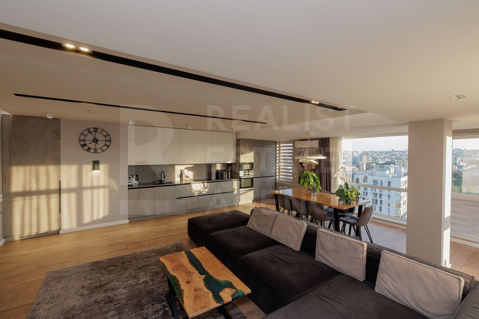 Vânzare, apartament 2 camere, str. Nadejda Russo, Rîșcani - Poză 2