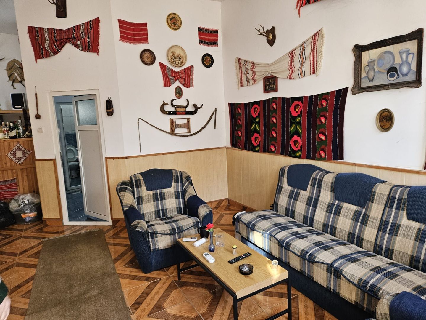 Vanzare amplasament industrial-servicii Tatarasti, Teleorman - Poză 12